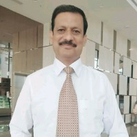 Ajay Kumar Saxena