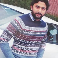 Waqas Manzoor