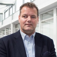 Geir Ole Sverdrupsen