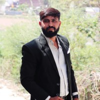 Bhargesh Luhar