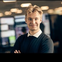 Lucas Bjerre Rasmussen