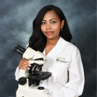 Harimino Viktoria Razafindrajaona