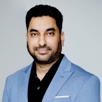 Muhammad Usman