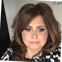 Laura Maldonado-Villasenor