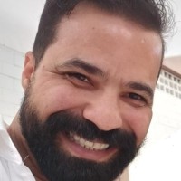 Marcio Henrique Galhardo