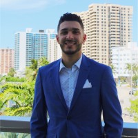 Kevin Menendez