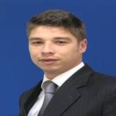 Azzedine Belkacemi