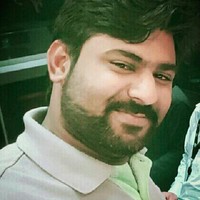 Misbah Ullah