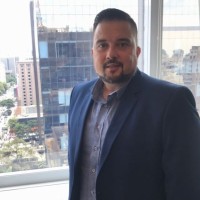 Rodrigo Marcel Nogueira