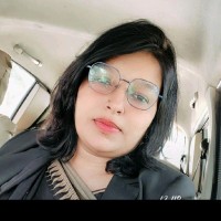 Mamta Yadav