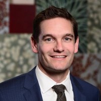 Benjamin Williams