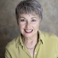 Jane Maulucci