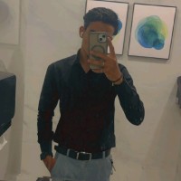 Farid Shaikh