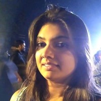 Jessica Bhatt