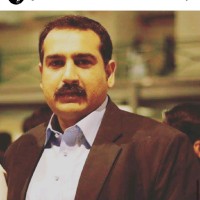 ASAD MUHAMMAD KHAN