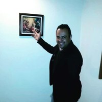 Leonardo Serrano Cordero