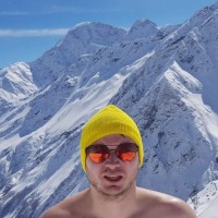 Николай Петухов