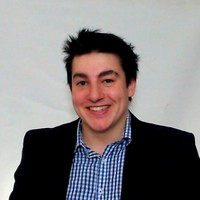 Steven Koumertas