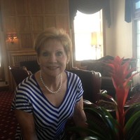 Vicki Martin