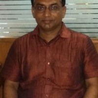 Rajesh Jha