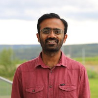 Chinmaya Mirle