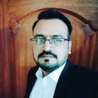 Waqar Ahmed Abbasi