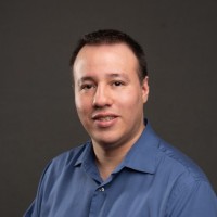 Tony Diaz