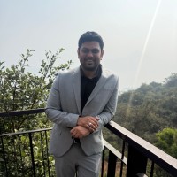 Sailesh Kumar Sahu