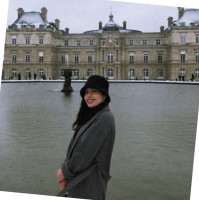 Céline Mauget