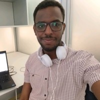 Ahmed Bakri