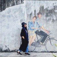 Aishah Zainudin