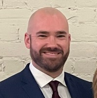 Darren Bonhomme