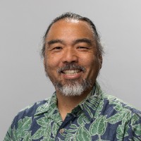 Ron Miyaguchi
