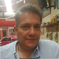 Ricardo Gutierrez Duque