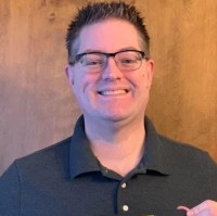 Steve Rinaldi