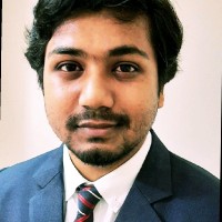 Mrinal Das