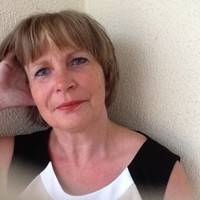 Josiane Verhaeren