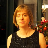 Irène Pierre