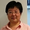 Sue Zhang