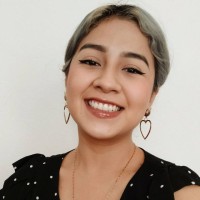 Itzel Martínez Amaro