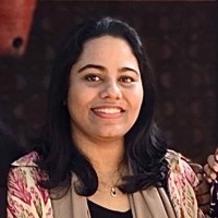 Shahina Sharif