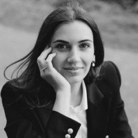 Maryna Poliakova