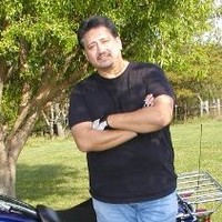 Ramiro Cruz