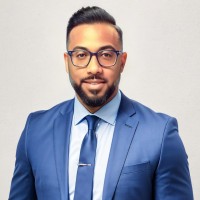 Don Michael Singh