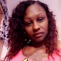 Denisha Ellis