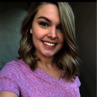 Natasha Labosky-Ford