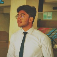 Syed Ashraf Jeelani