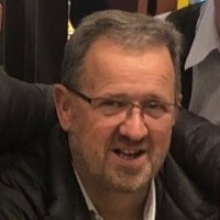 Mark Manley