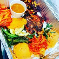 Heaven's Kitchen Restaurant
