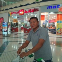 Melvin Ridon